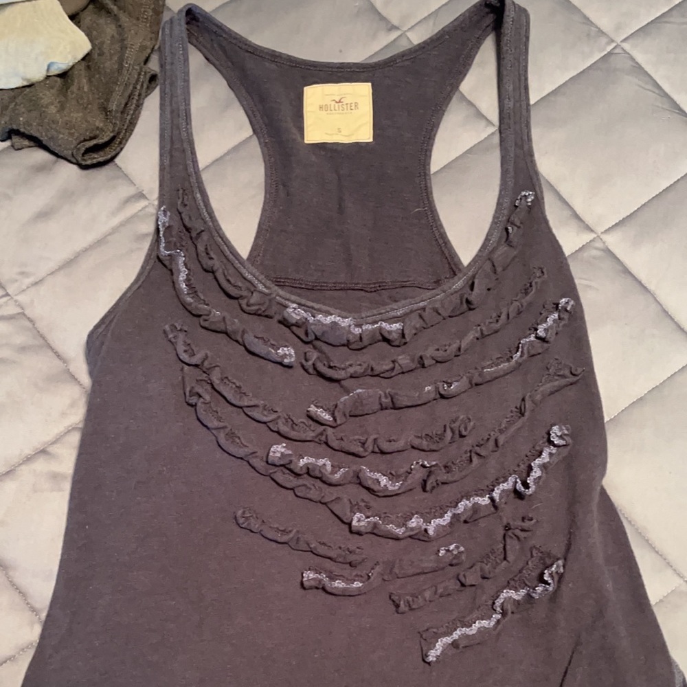 Hollister Tank Top